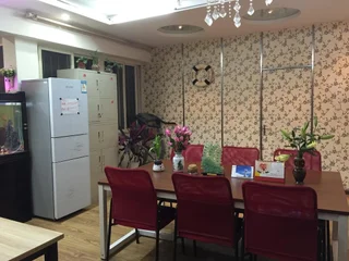 Куньмин: Harbour international Hotel