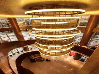 Шэньчжэнь: Lanco Hotel Shenzhen Buji East Station