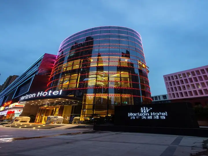 Lanco Hotel Shenzhen Buji East Station — фото 3