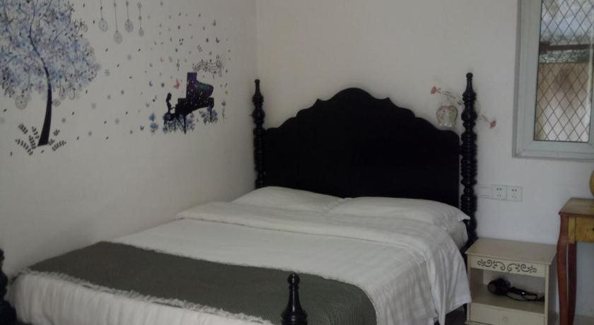 Сямынь: Gulangyu Purple Blue Bird Hotel