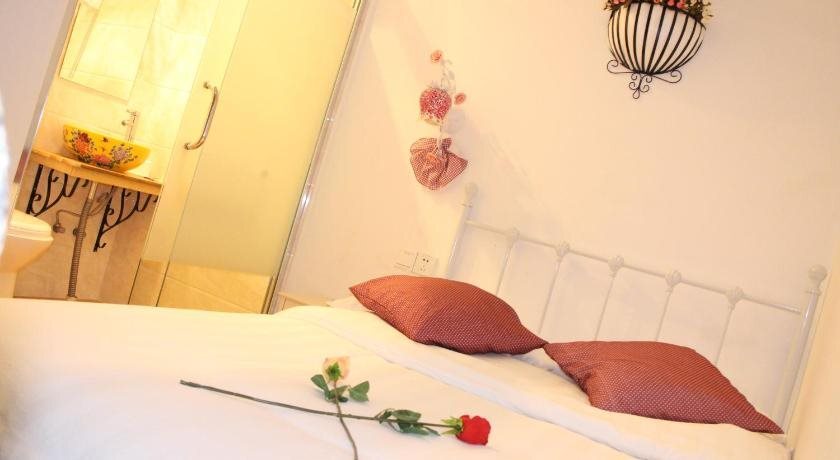Сямынь: Gulangyu Purple Blue Bird Hotel