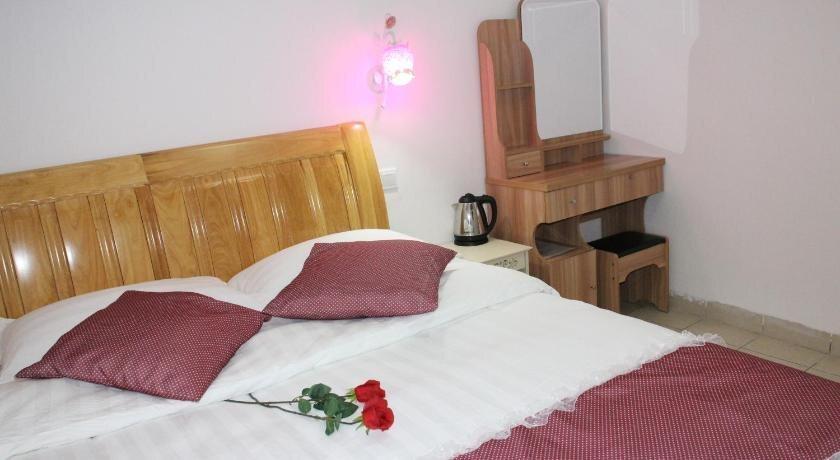 Сямынь: Gulangyu Purple Blue Bird Hotel