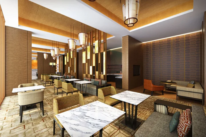 Наньтун: InterContinental Nantong by IHG