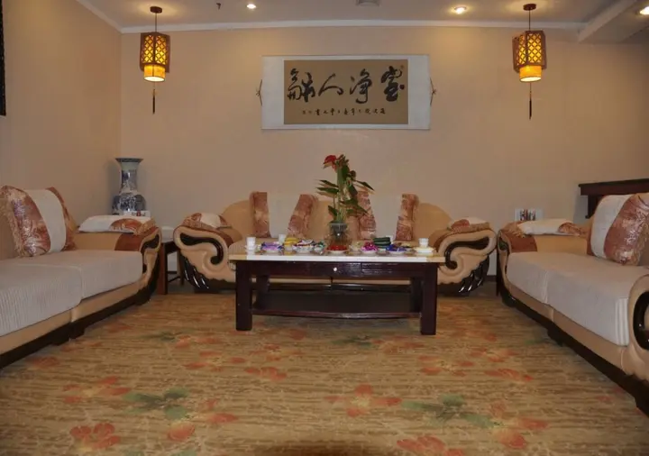 Сиань: Xian Long Hai Hotel
