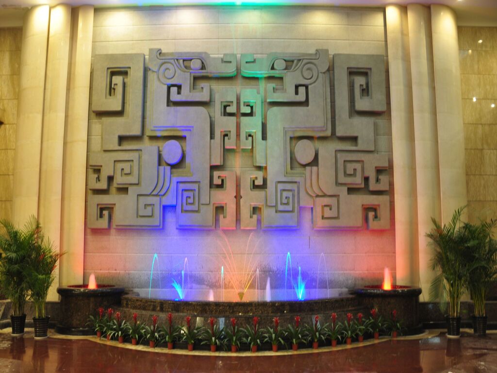 Сиань: Xian Long Hai Hotel