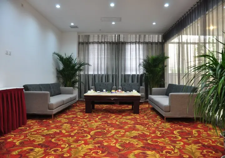 Сиань: Xian Long Hai Hotel