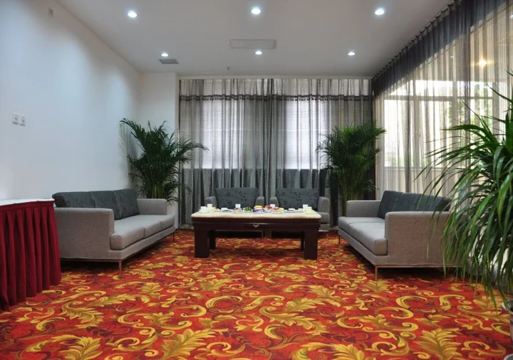 Сиань: Xian Long Hai Hotel