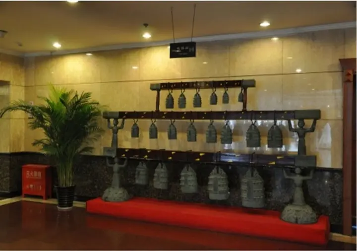 Сиань: Xian Long Hai Hotel
