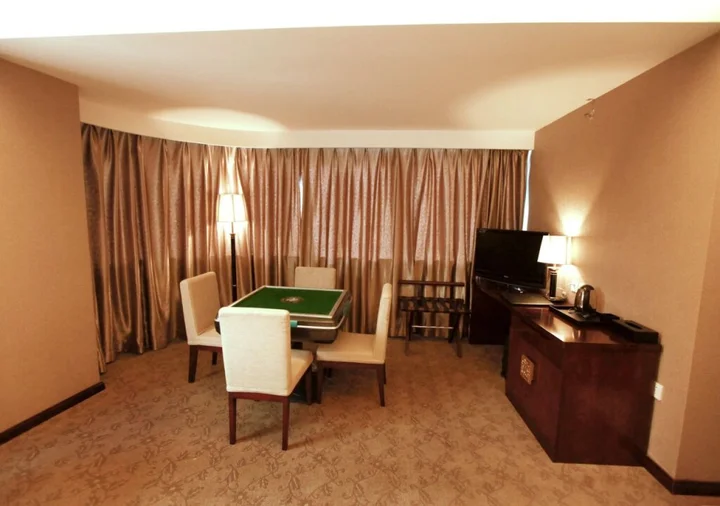 Сиань: Xian Long Hai Hotel