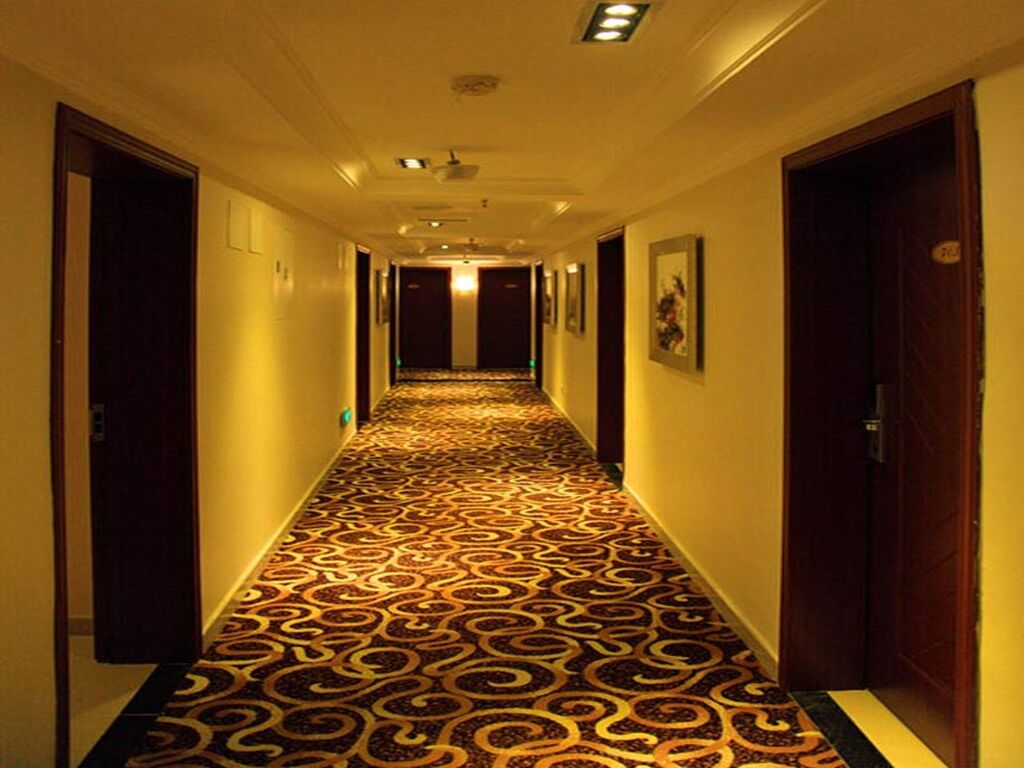 Сиань: Xian Long Hai Hotel