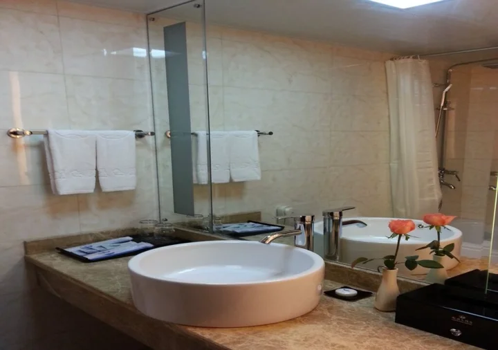 Сиань: Xian Long Hai Hotel