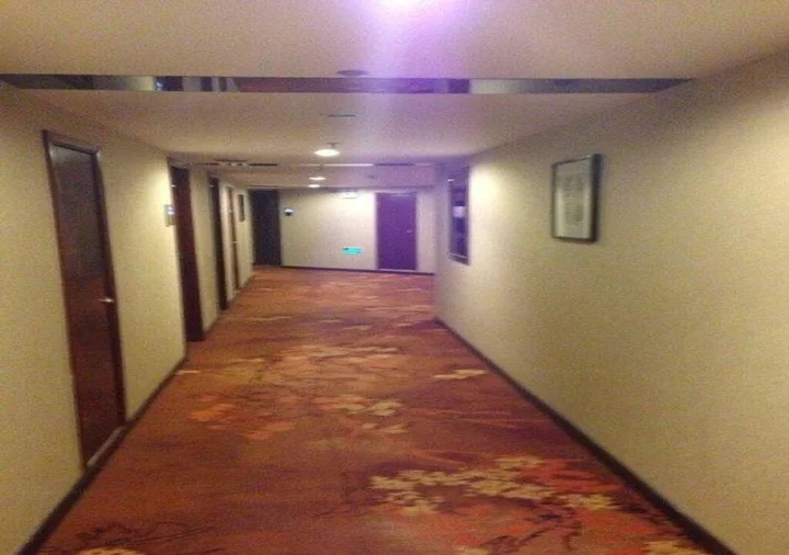 Сиань: Xian Long Hai Hotel