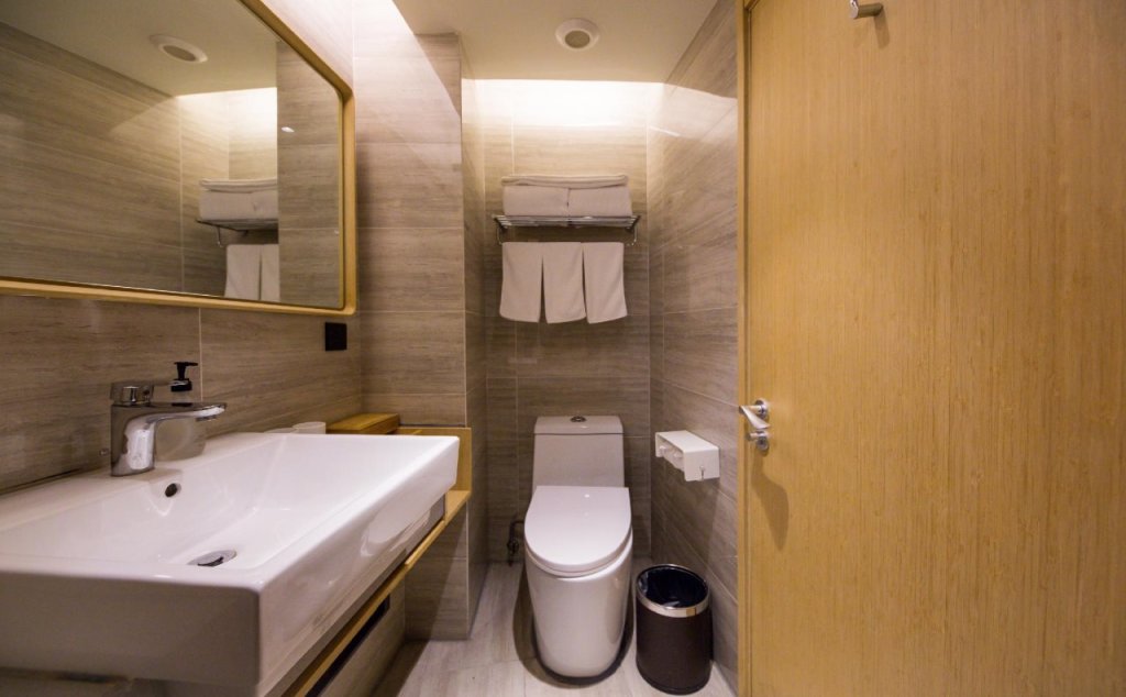 Пекин: Ji Hotel Beijing West Railway Station South Square