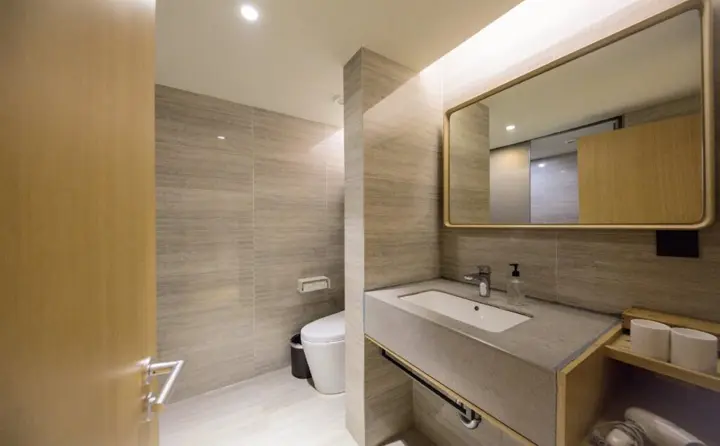 Пекин: Ji Hotel Beijing West Railway Station South Square