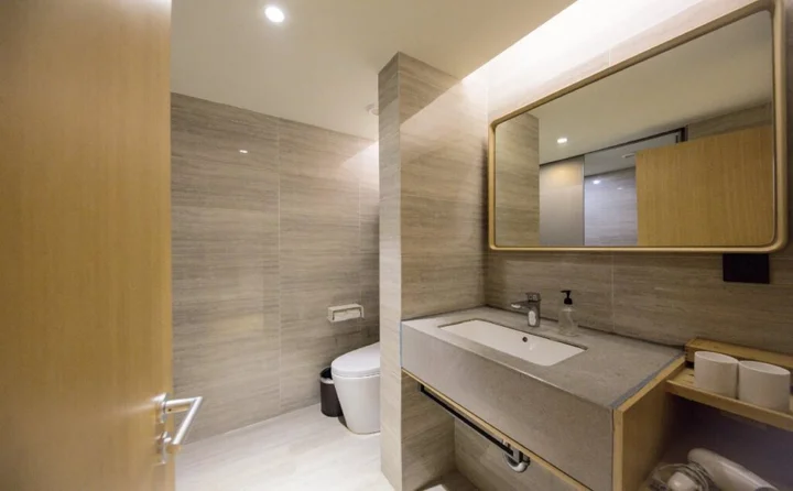Пекин: Ji Hotel Beijing West Railway Station South Square