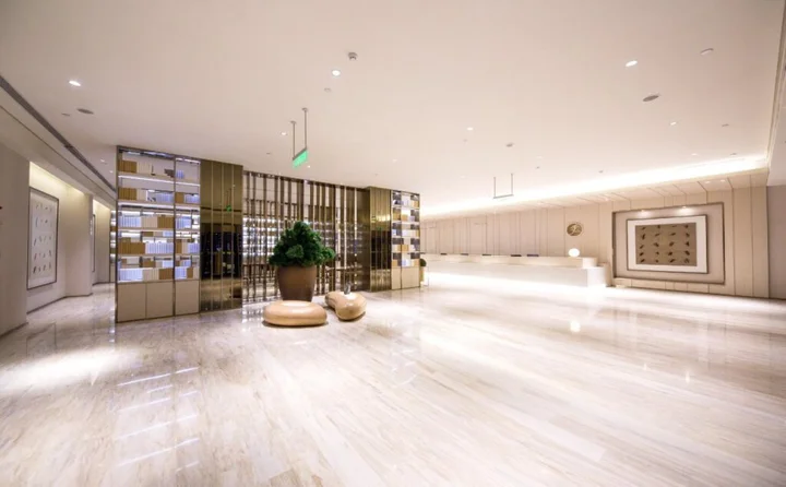 Пекин: Ji Hotel Beijing West Railway Station South Square