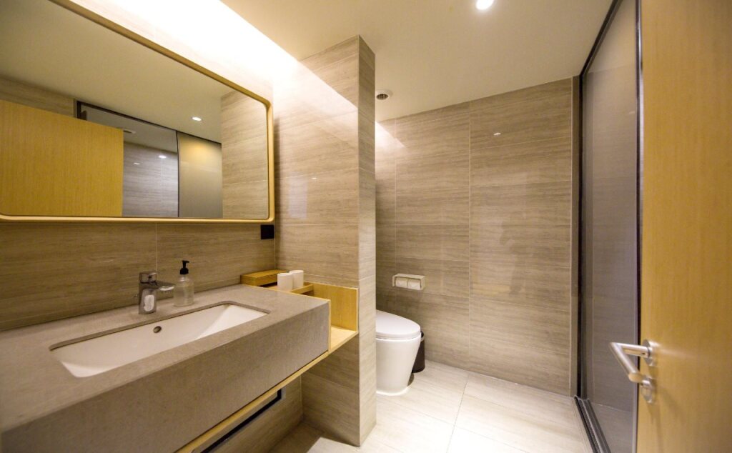 Пекин: Ji Hotel Beijing West Railway Station South Square