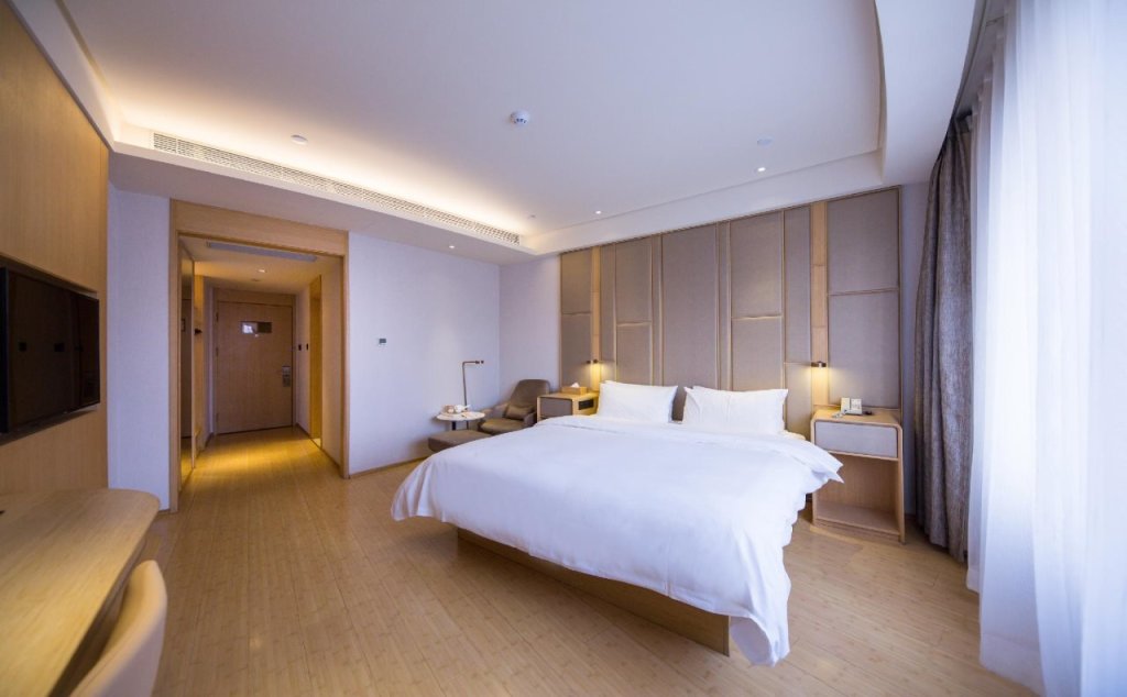 Пекин: Ji Hotel Beijing West Railway Station South Square