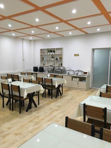 Бинжоу: Elan Binzhou Huimin