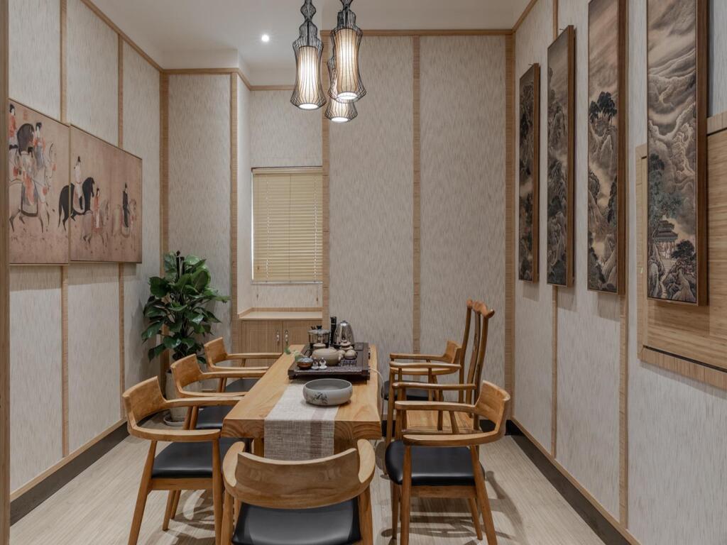 Чэнду: Ji Hotel Dujiangyan