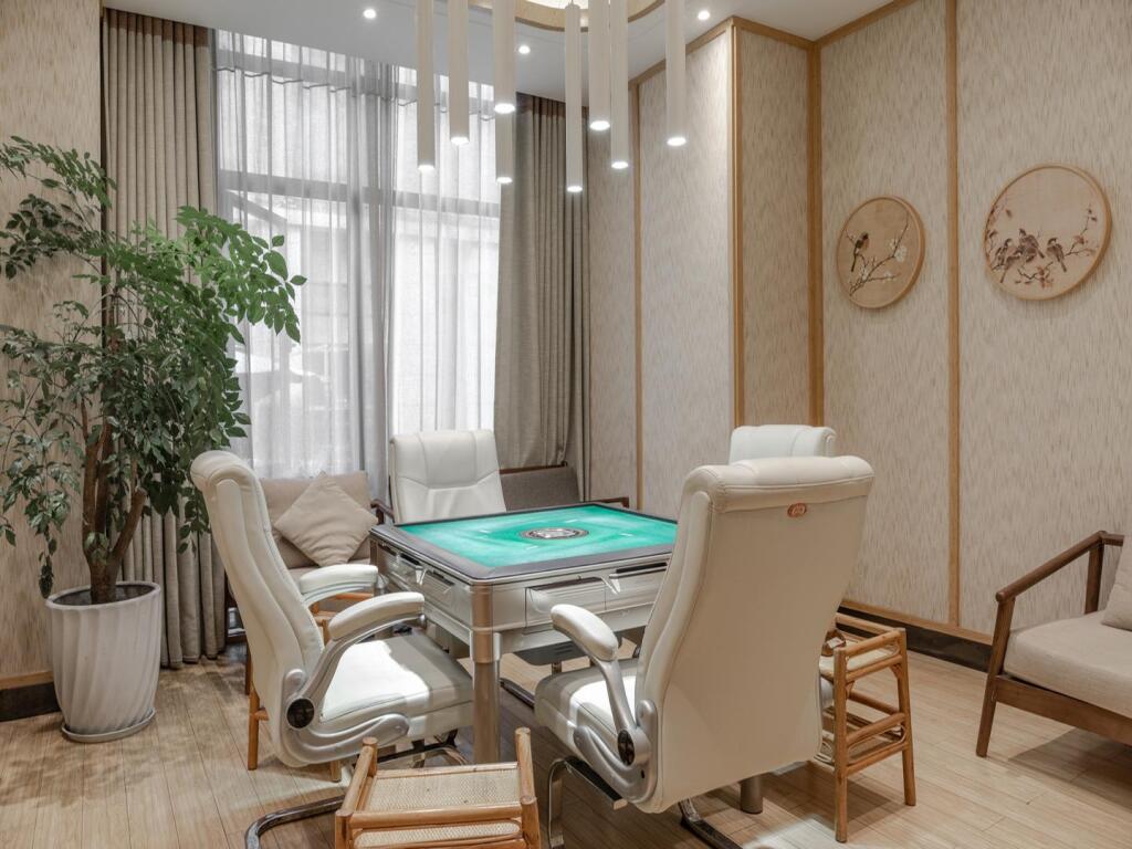 Чэнду: Ji Hotel Dujiangyan