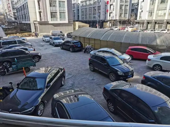 Цзинань: Hanting Express Jinan High-Tech District Fenghuang Road