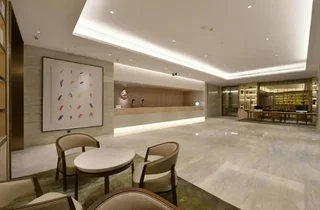 Чэнду: JI Hotel Chengdu Jiuyanqiao