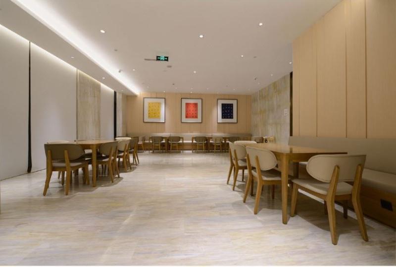 Чэнду: JI Hotel Chengdu Jiuyanqiao