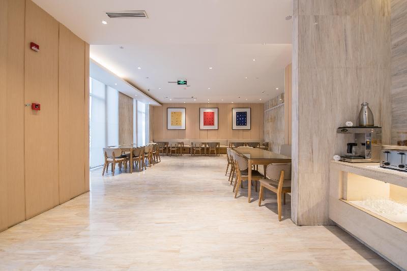 Чэнду: JI Hotel Chengdu Jiuyanqiao
