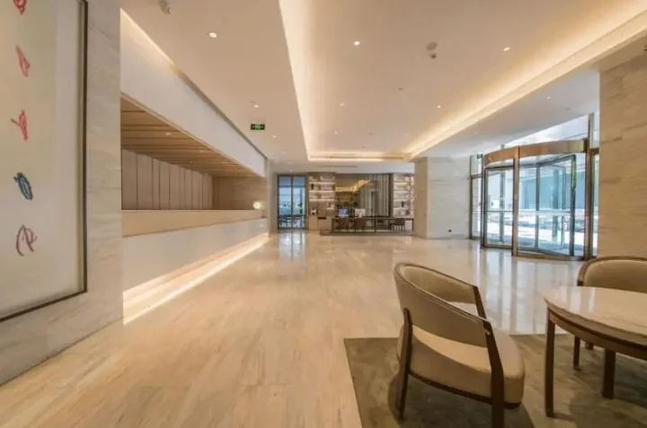 Чэнду: JI Hotel Chengdu Jiuyanqiao