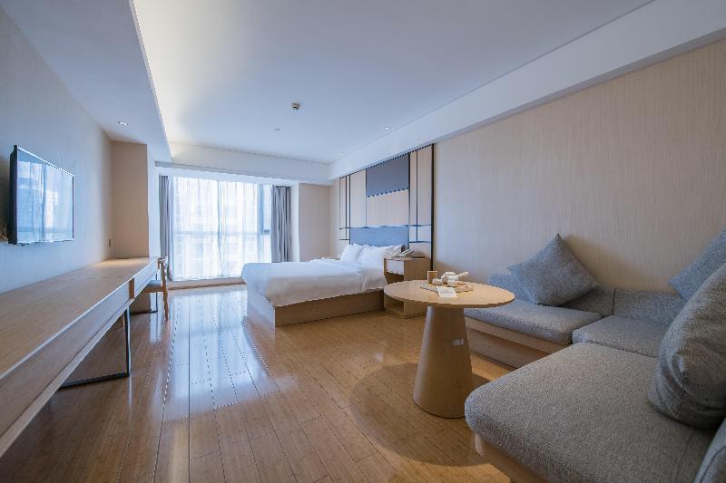 Чэнду: JI Hotel Chengdu Jiuyanqiao
