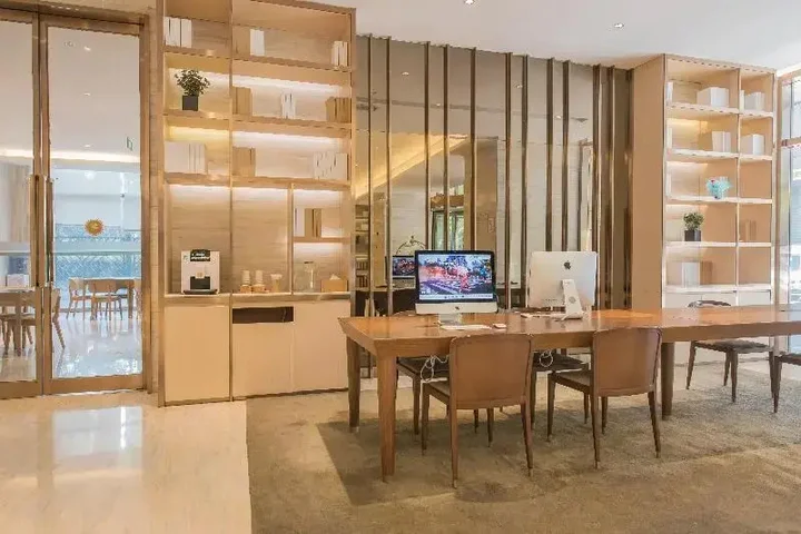 Чэнду: JI Hotel Chengdu Jiuyanqiao