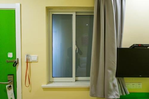 Сямынь: Hi Inn Liangpin Xiamen Taiwan Street Branch