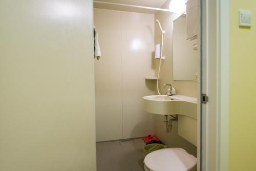 Сямынь: Hi Inn Liangpin Xiamen Taiwan Street Branch