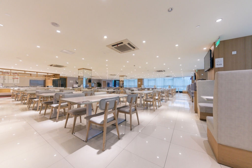 Шанхай: JI Hotel Shanghai Zhangjiang