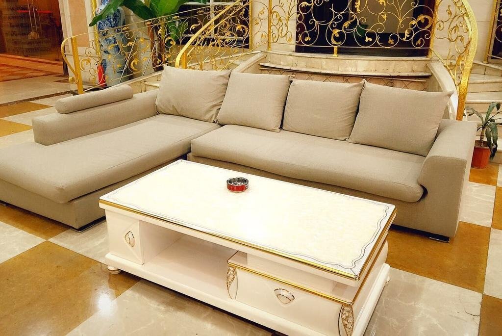 Наньчан: Elan Nanchang Bayi Square Dinggong Road