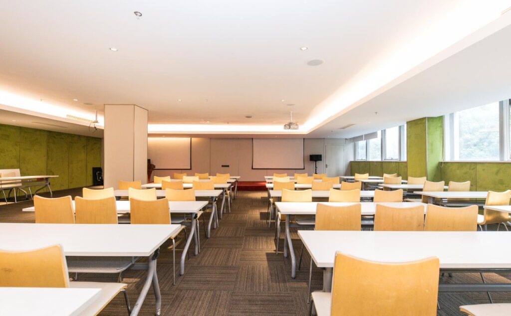 Ханчжоу: JI Hotel Hangzhou Xingguang Avenue