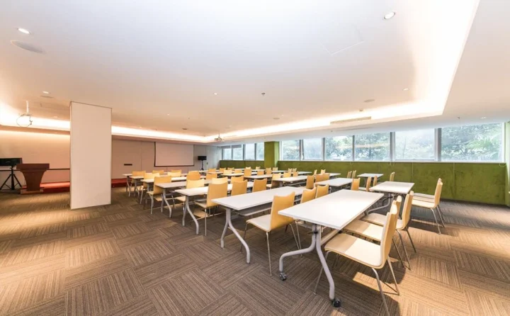 Ханчжоу: JI Hotel Hangzhou Xingguang Avenue