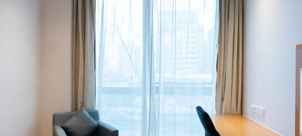 Ханчжоу: JI Hotel Hangzhou Xingguang Avenue