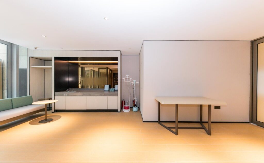 Ханчжоу: JI Hotel Hangzhou Xingguang Avenue