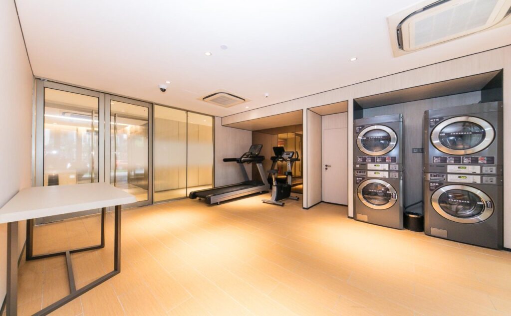 Ханчжоу: JI Hotel Hangzhou Xingguang Avenue