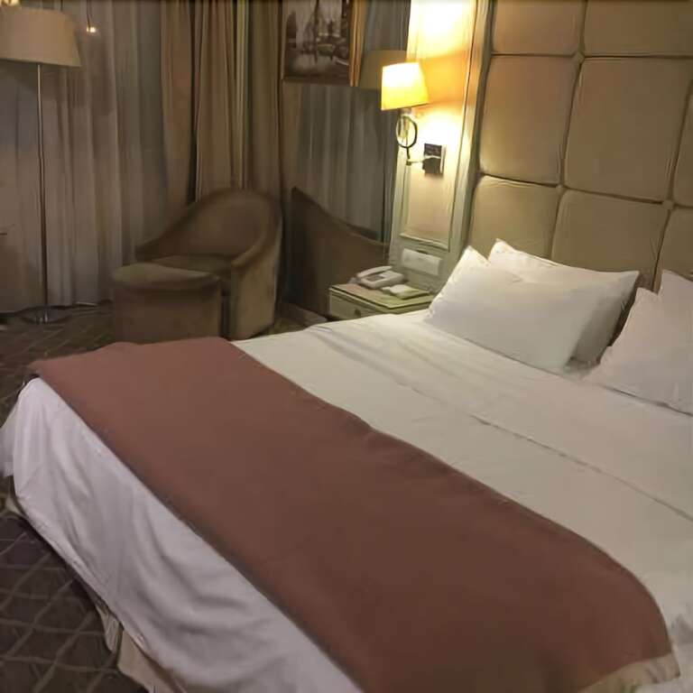 Янчжоу: Starway Hotel
