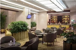 Чанша: Commercial Trust International Hotel