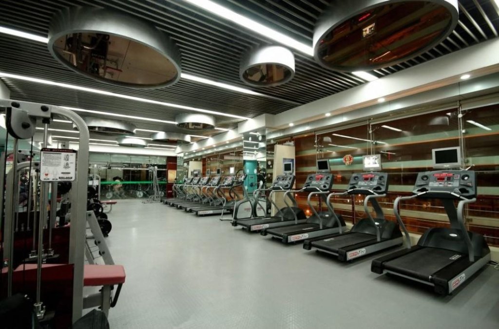 Чанша: Commercial Trust International Hotel