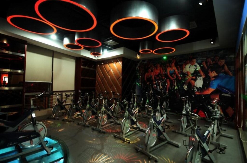 Чанша: Commercial Trust International Hotel