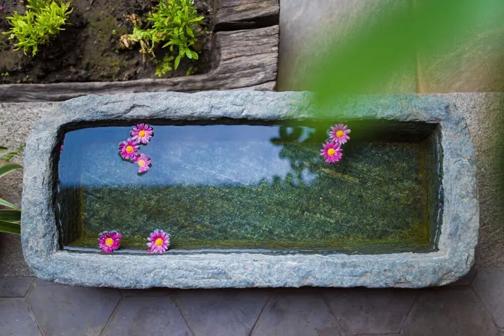 Дали: Maison Heritage Songmeiyuan Hotel