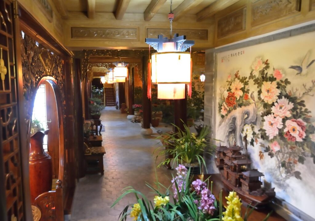 Maison Heritage Songmeiyuan Hotel — фото 3