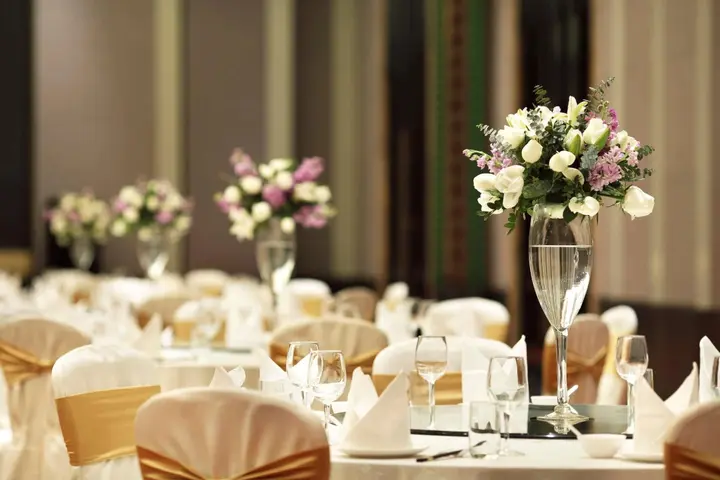 Чэнду: Four Points by Sheraton Chengdu, Anren