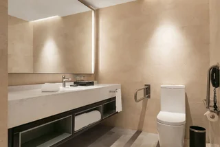 Чэнду: Four Points by Sheraton Chengdu, Anren