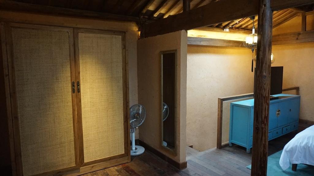 Хуаншань: Huangshan Cultural Boutique Hotel